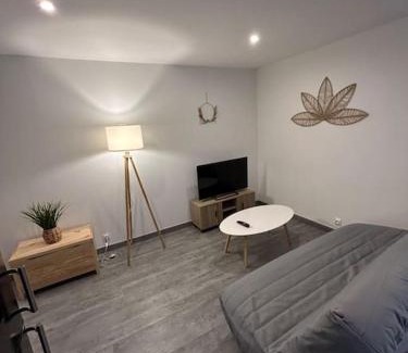 Roye Apartamento | Au Petit Faubourg