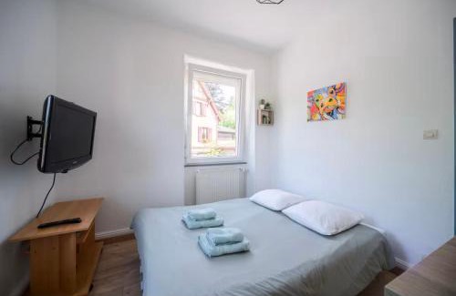Munster Apartamento | Au petit Meuh'ster