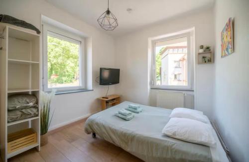 Munster Apartamento | Au petit Meuh'ster