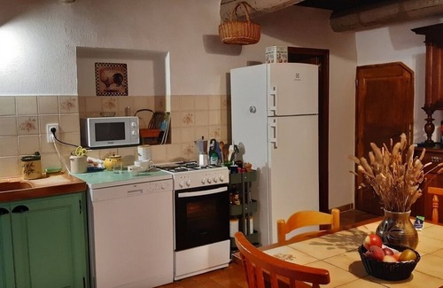 Saint-Martin-de-Castillon Casa | Au pied du Luberon - House in the heart of the Luberon with breathtaking views