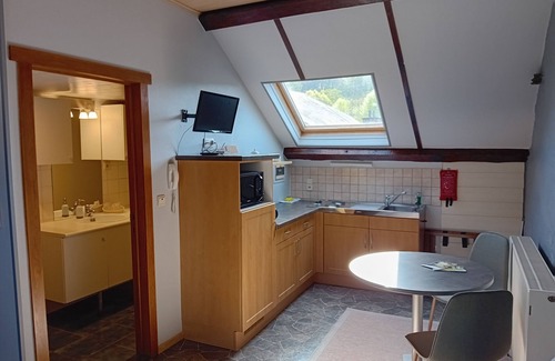 Vresse-sur-Semois Apartamento | Au Pied de Vigne