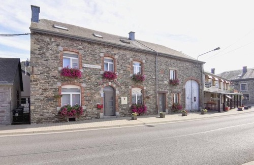Vresse-sur-Semois Apartamento | Au Pied de Vigne