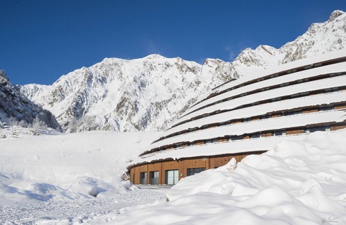 Piau Engaly Condominio | Au pied des pistes & piscine chauffée | Sauna