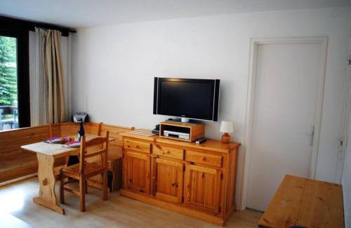 Villarembert Apartamento | Au pied des pistes (Le Corbier/73)