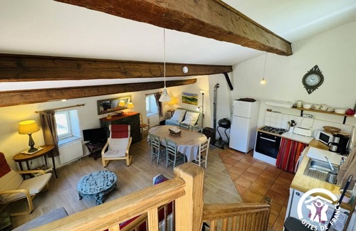 Padern Casa | Au Pied du Château - PADERN