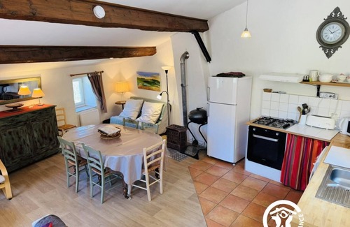 Padern Casa | Au Pied du Château - PADERN