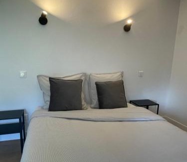 Calorguen Casa | Au Pied Levé