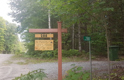 Labelle Casa | Au Pignon Vert. . ... .