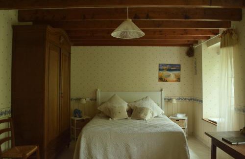 Clamanges Cama Y Desayuno | Au Pré du Moulin