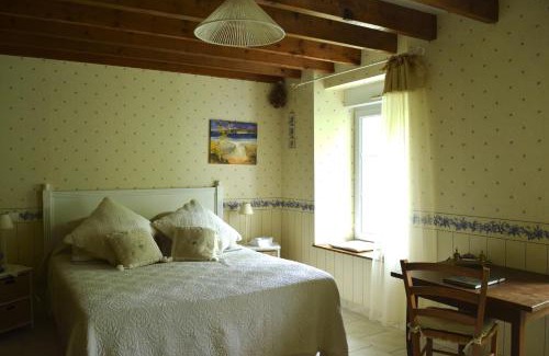 Clamanges Cama Y Desayuno | Au Pré du Moulin