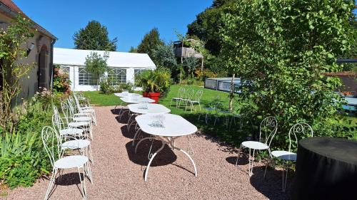 Lapalisse Cama Y Desayuno | Au Puy Des Vérités