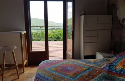 Soudorgues Casa | Au royaume des chats