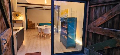 Bergerac Casa | Au séchoir à Tabac