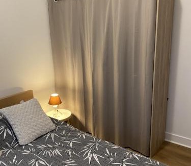 Angouleme Apartamento | Au Sunrise T4