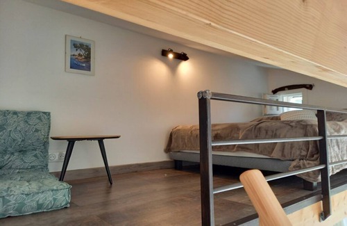 Roquevaire Cama Y Desayuno | Au temps des secrets guest room breakfast included