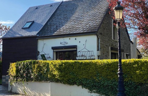 Chooz Casa | Au Tony