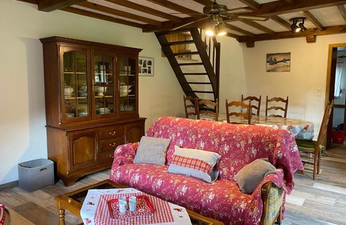 Chooz Casa | Au Tony