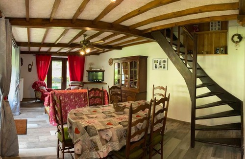 Chooz Casa | Au Tony