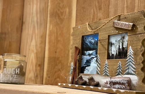 Chooz Casa | Au Tony