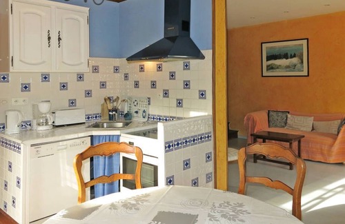 Arelaune-en-Seine Casa | Au Vieux Pressoir - MAILLERAYE SUR SEINE (LA)