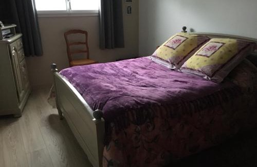Guecelard Casa | Au Vieux Bourg