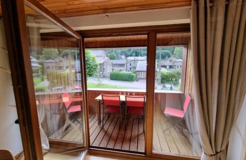 Alle Apartamento | Au Vieux Lavoir