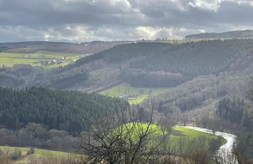Stavelot Cama Y Desayuno | Au Vieux Mouton