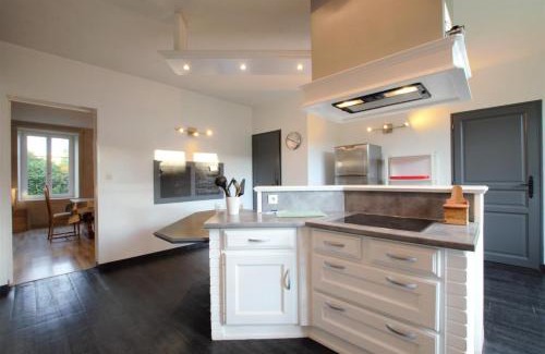 Trannes Casa | Aube au gite