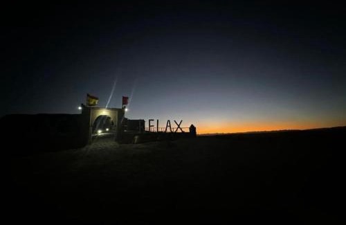 M'Ssici Hotel | Auberge camping café restaurant Relax Tazoulait