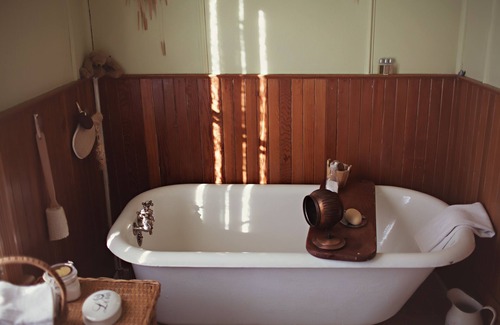 Baie-St-Paul Cama Y Desayuno | Auberge Carpe Diem