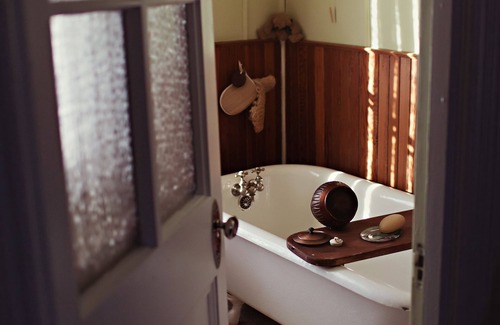 Baie-St-Paul Cama Y Desayuno | Auberge Carpe Diem