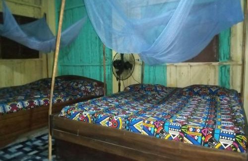 Ganvie Cama Y Desayuno | Auberge chez M