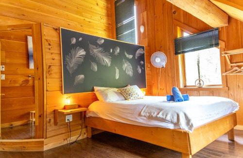 Duhamel Hotel | Auberge Couleurs de France