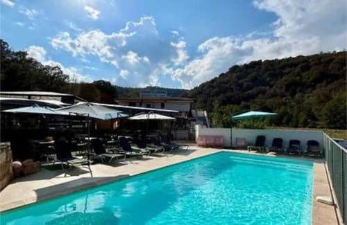 Sari-Solenzara Hotel | Auberge de Cannedda