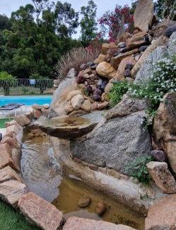 Sari-Solenzara Hotel | Auberge de Cannedda