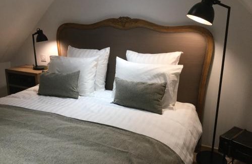 Landerneau Cama Y Desayuno | Auberge de Keranden