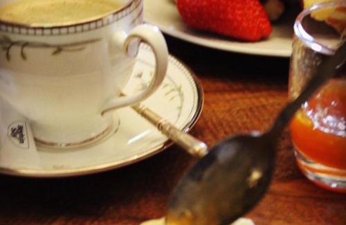 Landerneau Cama Y Desayuno | Auberge de Keranden