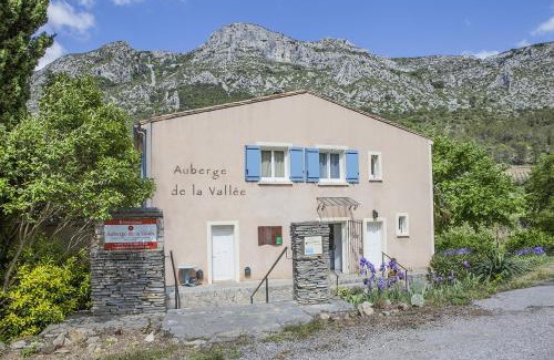 Saint-Jean-de-Bueges Cama Y Desayuno | Auberge De La Vallee