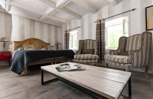 Gerardmer Hotel | Auberge De La Poulcière