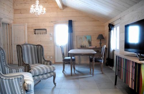 Gerardmer Hotel | Auberge De La Poulcière