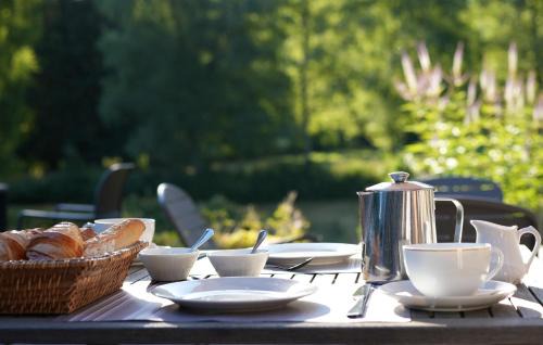 Gerardmer Hotel | Auberge De La Poulcière