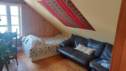 Mauricie Apartamento | Auberge des elphes