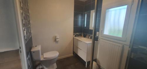 Beauvoir-sur-Mer Casa | Auberge des etiers chambres d'hôtes