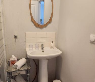 Roquebrune Cama Y Desayuno | Auberge des Pensées