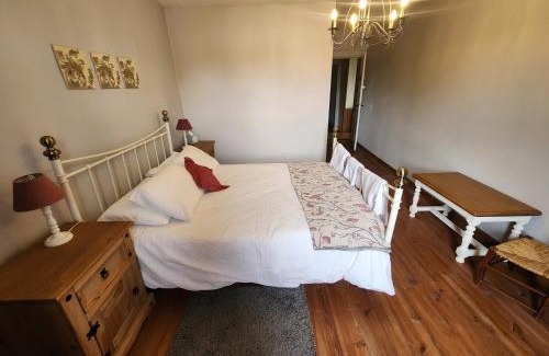 Roquebrune Cama Y Desayuno | Auberge des Pensées