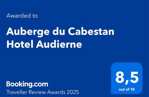 Audierne Hotel | Auberge du Cabestan Hotel Audierne