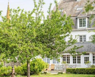 Audierne Hotel | Auberge du Cabestan Hotel Audierne