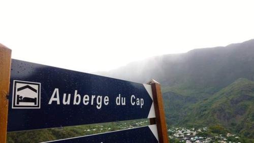 Cilaos Casa | Auberge du Cap