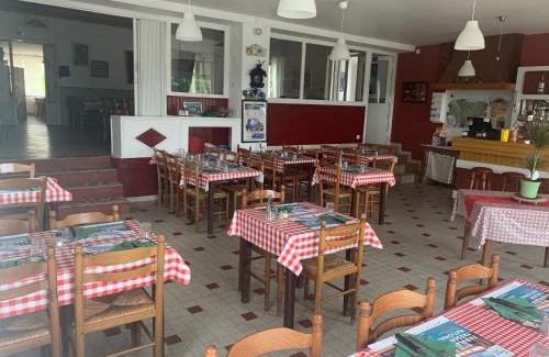 Boussoulet Casa | Auberge du Mont Tortue