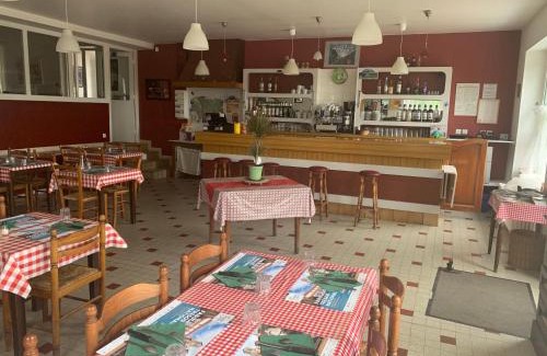 Boussoulet Casa | Auberge du Mont Tortue